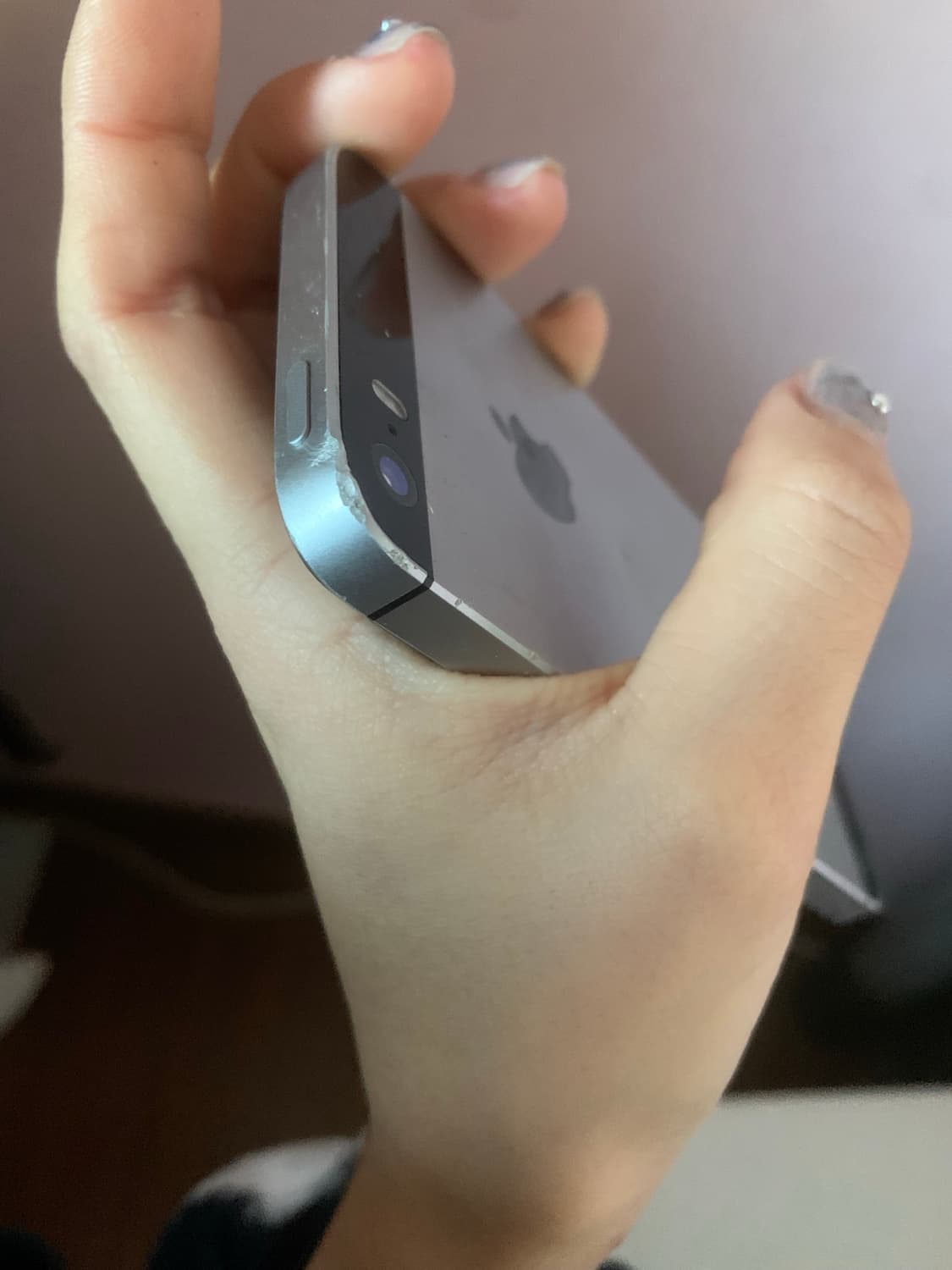 iphone se battery 85% 상품이미지4