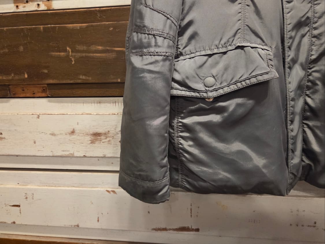 퓨테리 유틸리티자켓  상품이미지6