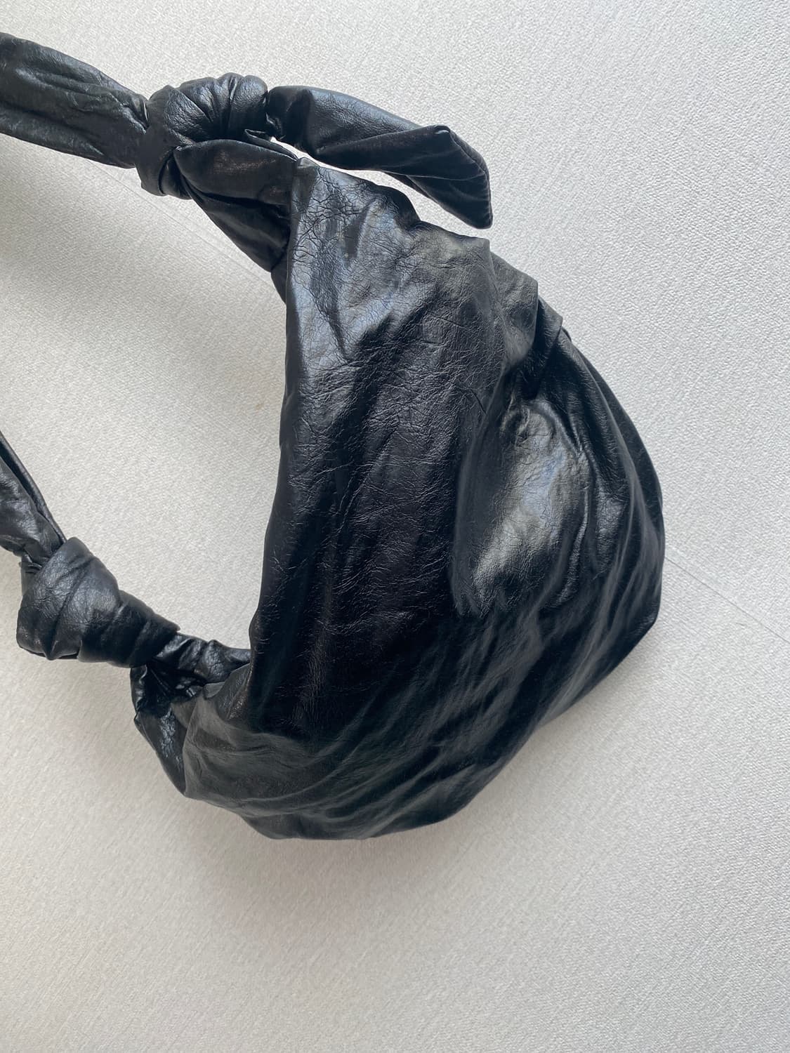 CDSD 덤플핑 숄더백 상품이미지7