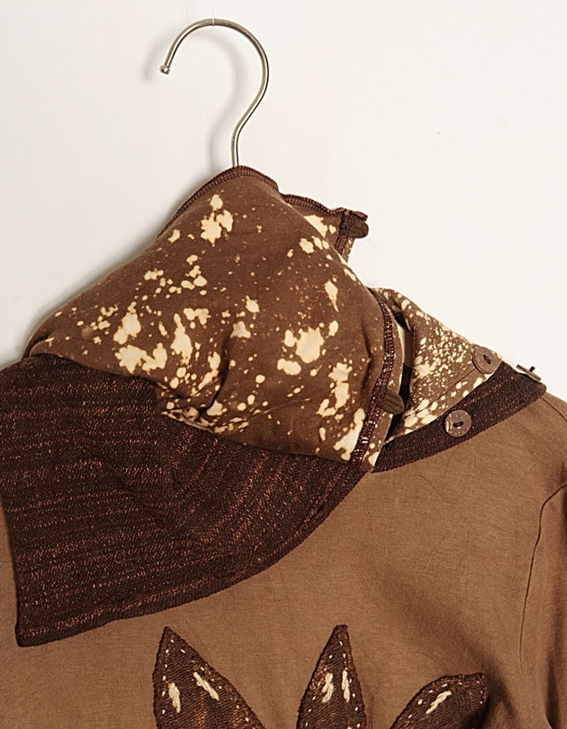 EL RODEO Ethnic L/S 상품이미지3