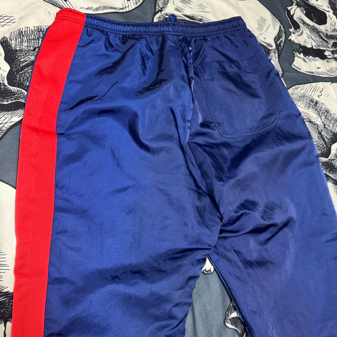 나이키 NSW 유광 조거팬츠 L사이즈 상품이미지6