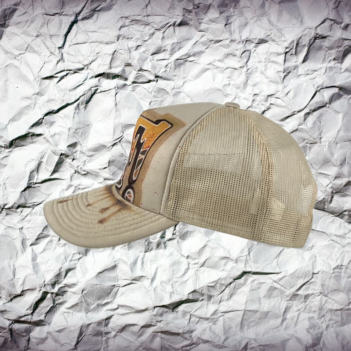 MF! TRUCKER 상품이미지3