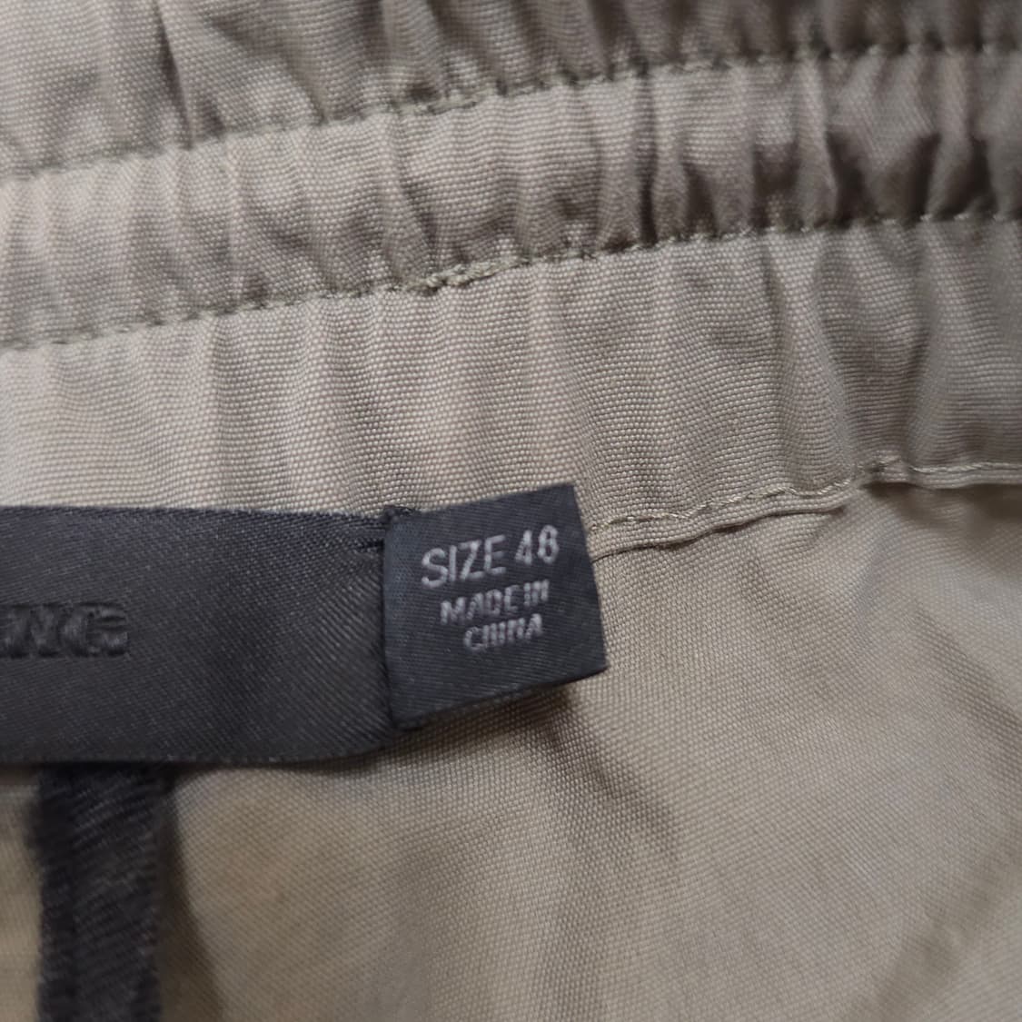 알렉산더왕 니 엠보 조거 팬츠 상품이미지4