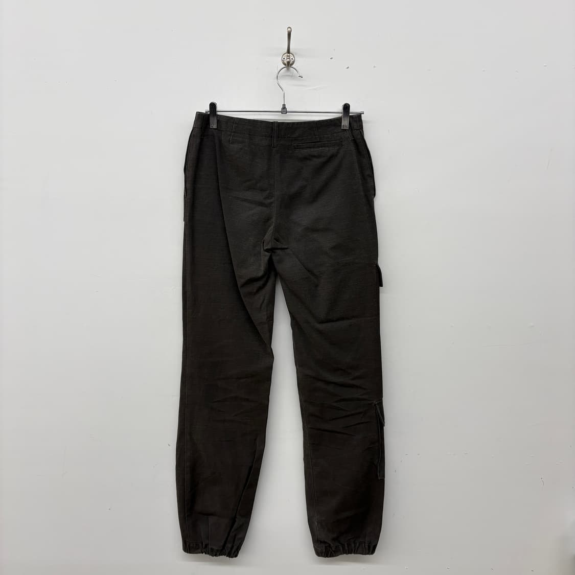 A.P.C. 빈티지 카고 조거팬츠 31in 상품이미지4