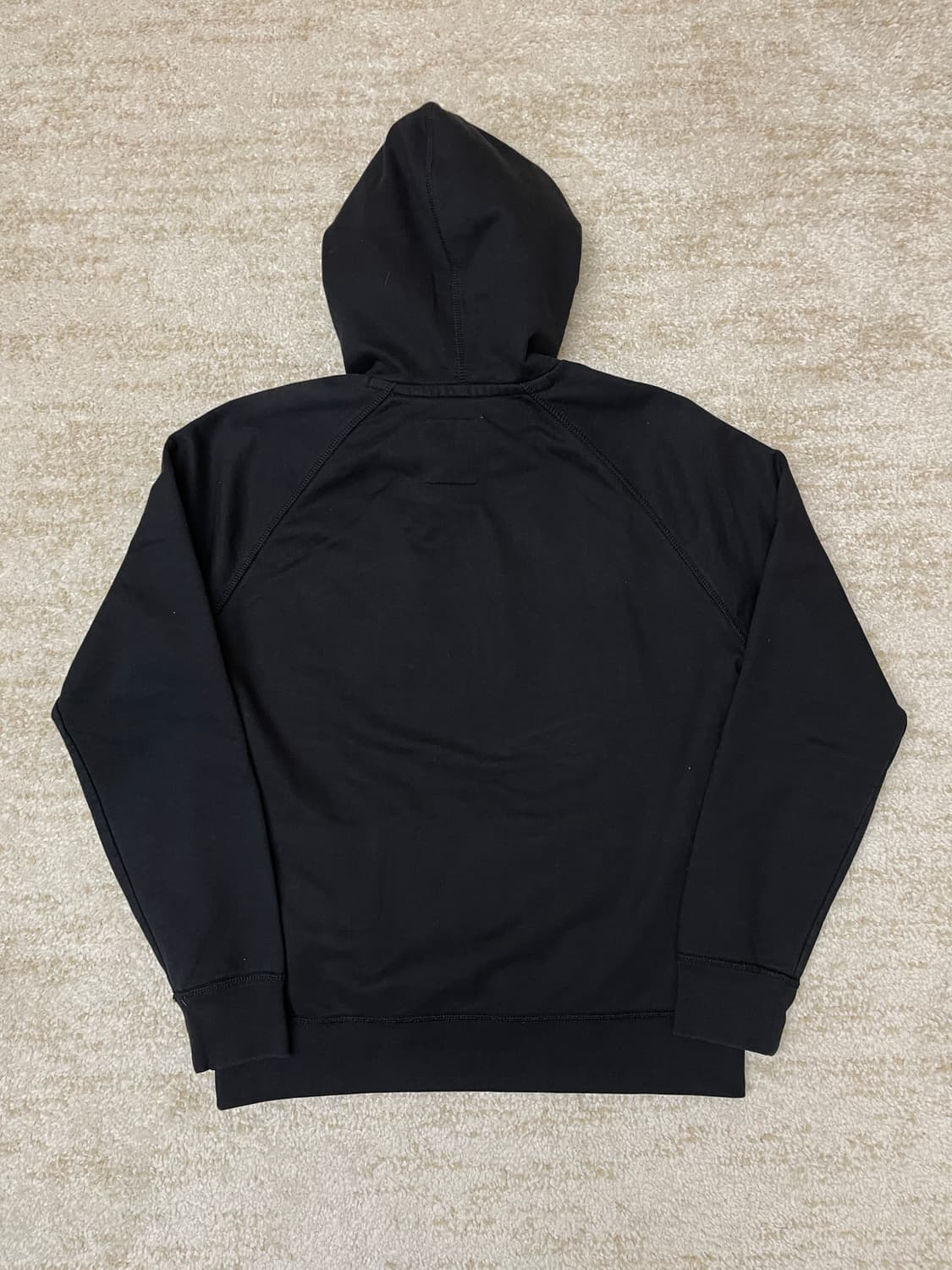 [M] GAP 갭 뉴욕 후드티 아플리케 후드티셔츠 상품이미지2