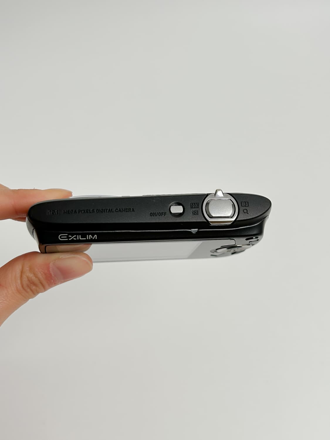 민트급!) 카시오 엑슬림 z350 Exilim 빈티지 디카 상품이미지7