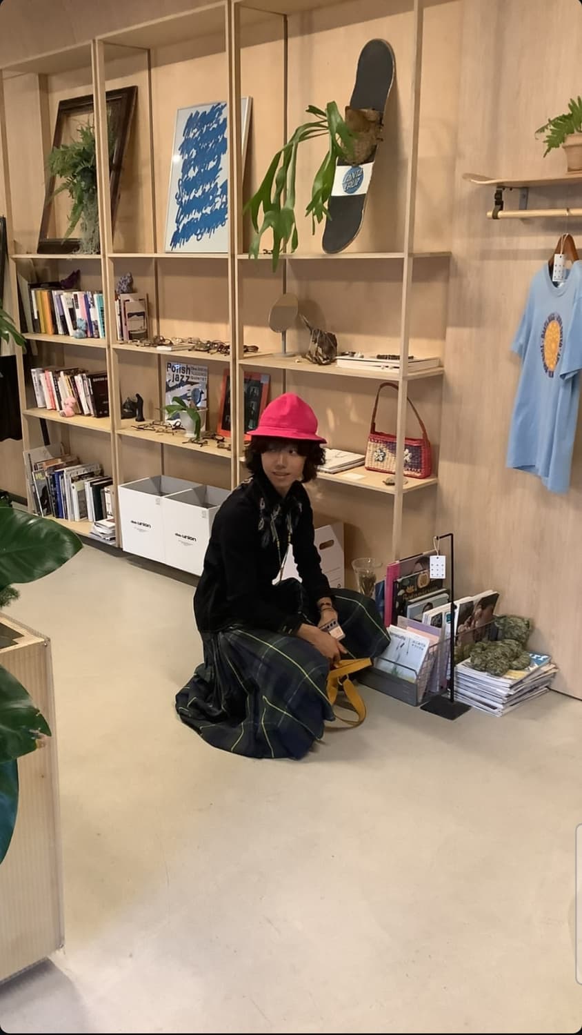 캐피탈 셔츠 상품이미지4