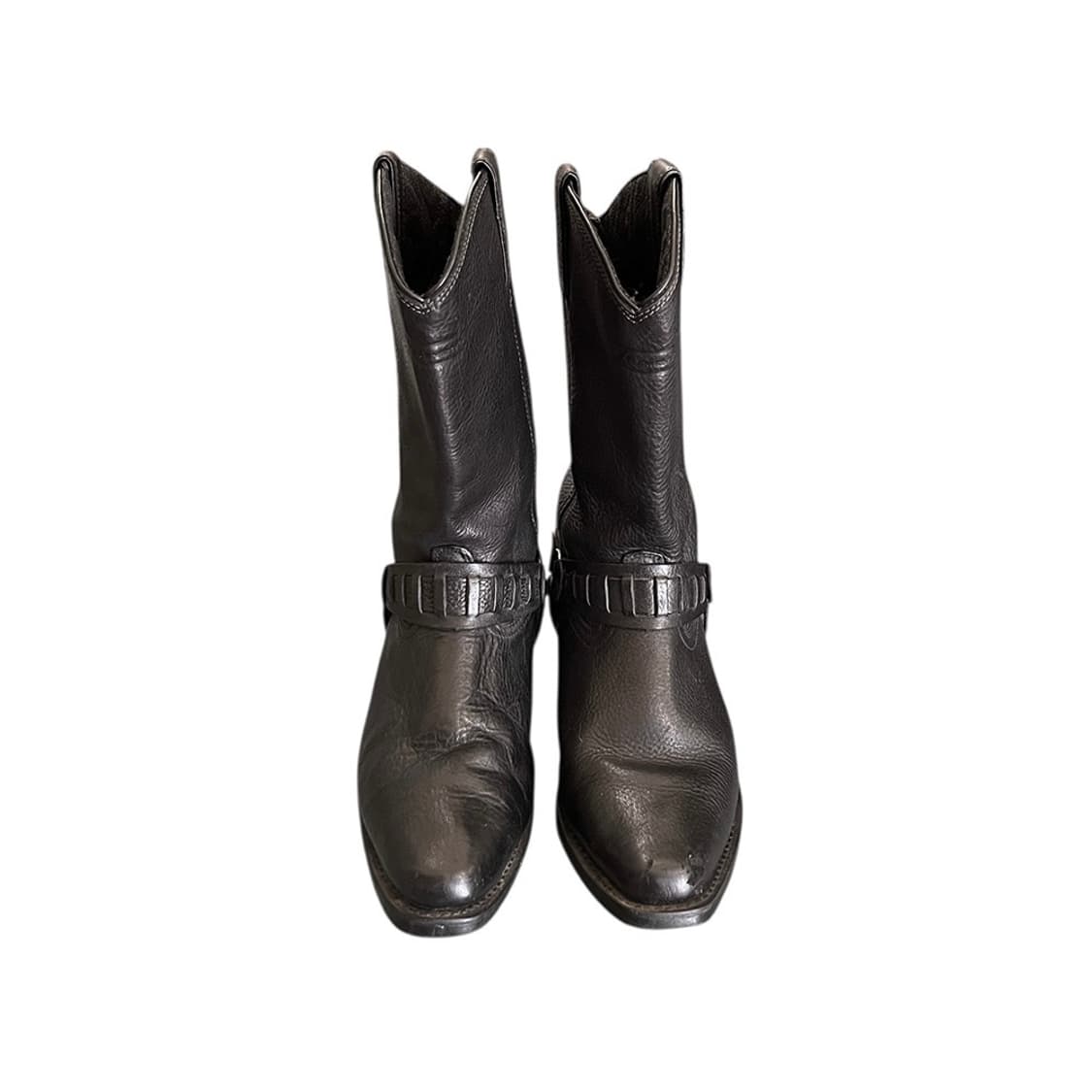 MOTORCYCLE BOOTS 상품이미지4