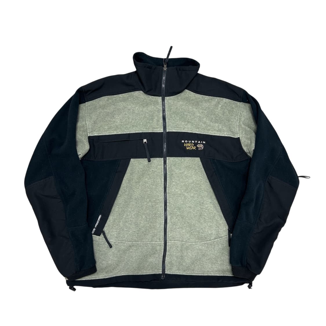 마운틴하드웨어 90s 고어 윈드스토퍼 자켓(XL) 상품이미지1