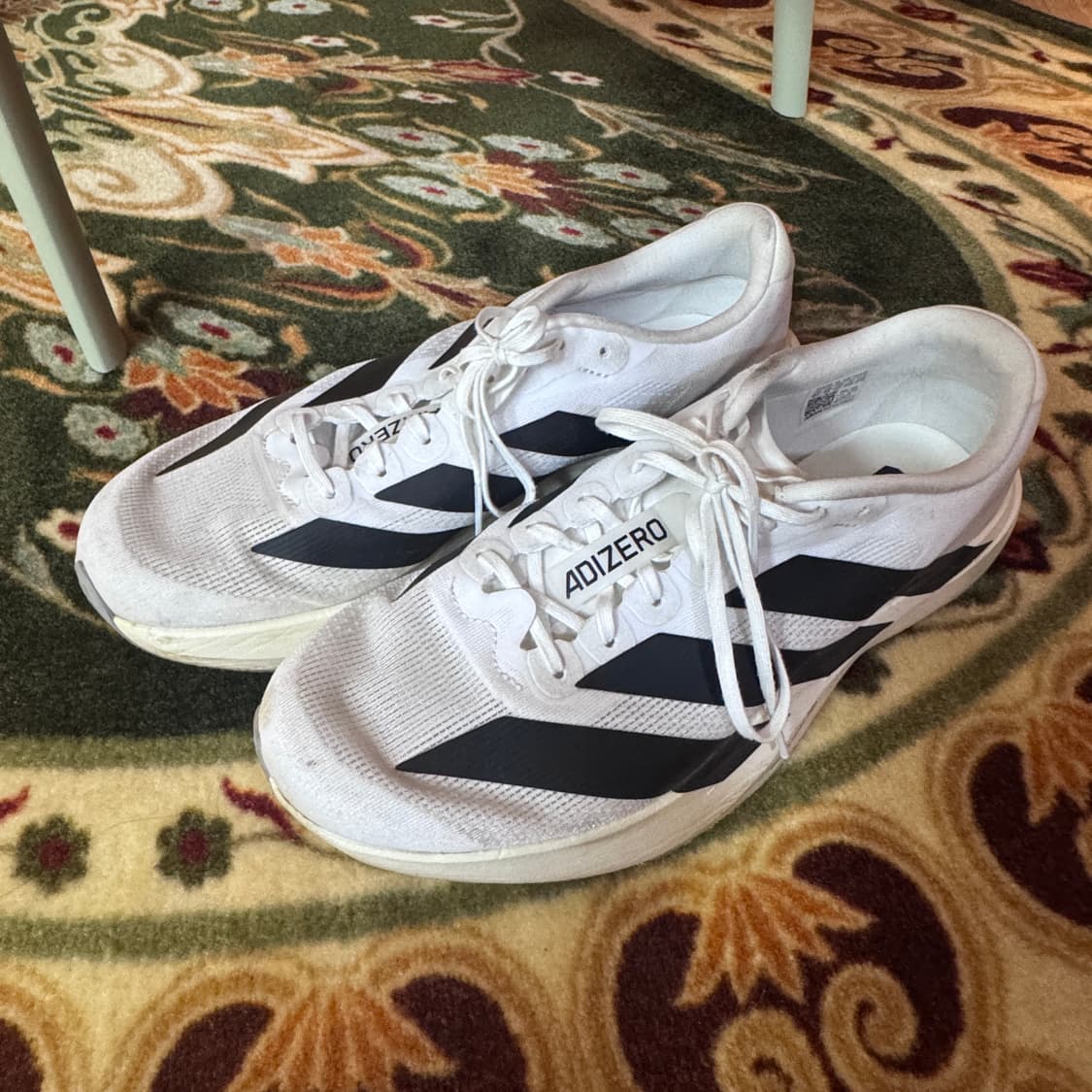 아디다스 아디제로 EVO SL  상품이미지1