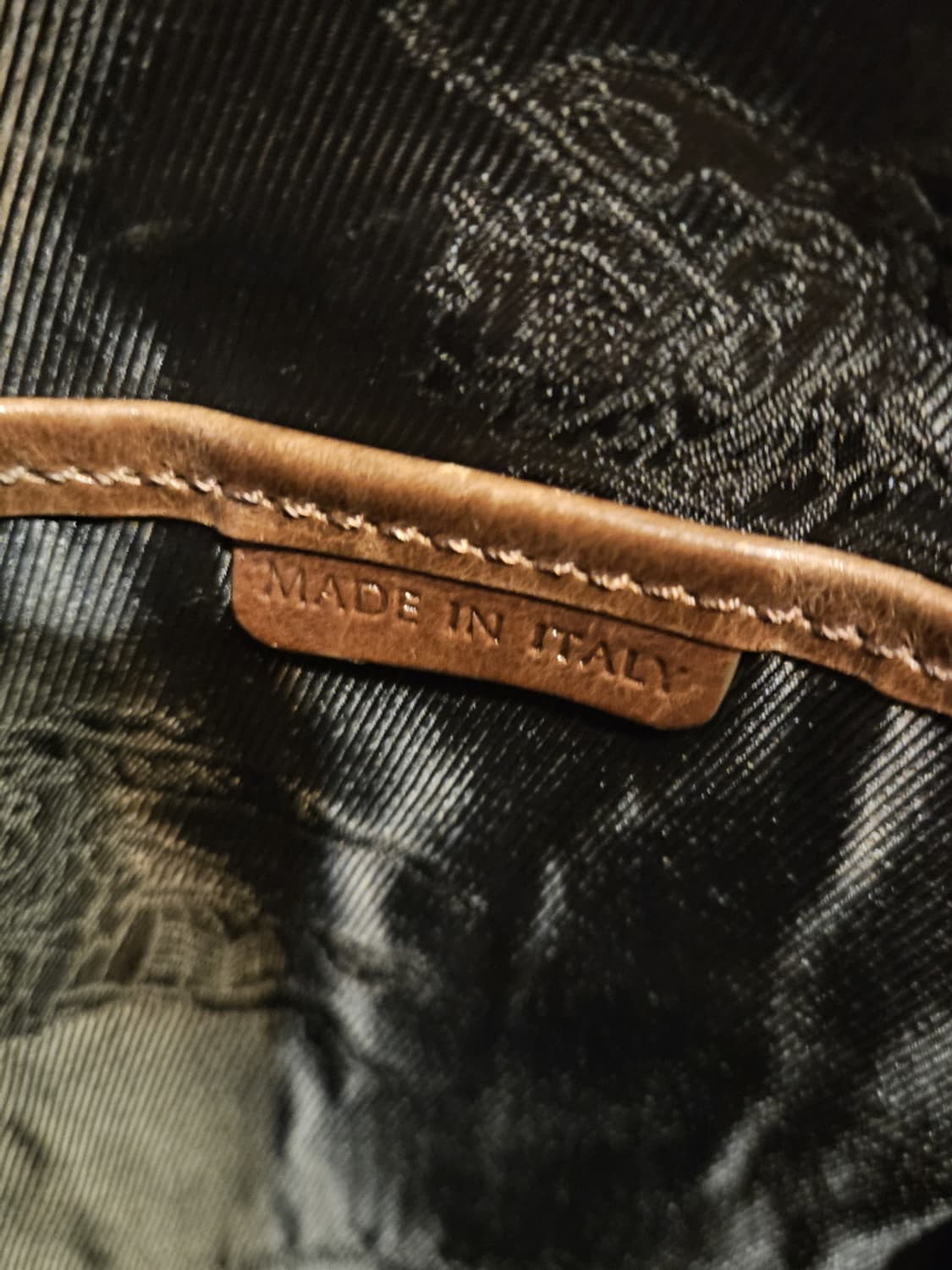 버버리 07A/W 맨즈웨어컬렉션 보스턴백 (39X40X15)/ 10021 상품이미지10