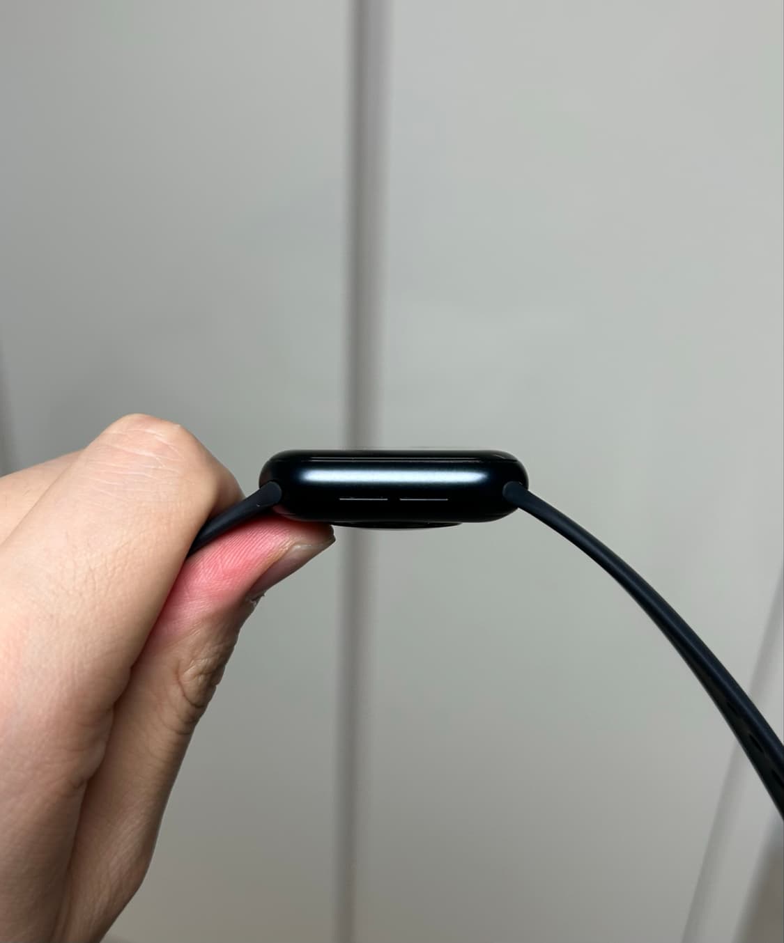 애플워치se2 40mm 새상품급 + 정품 스트랩 + 정품 충전기  상품이미지6