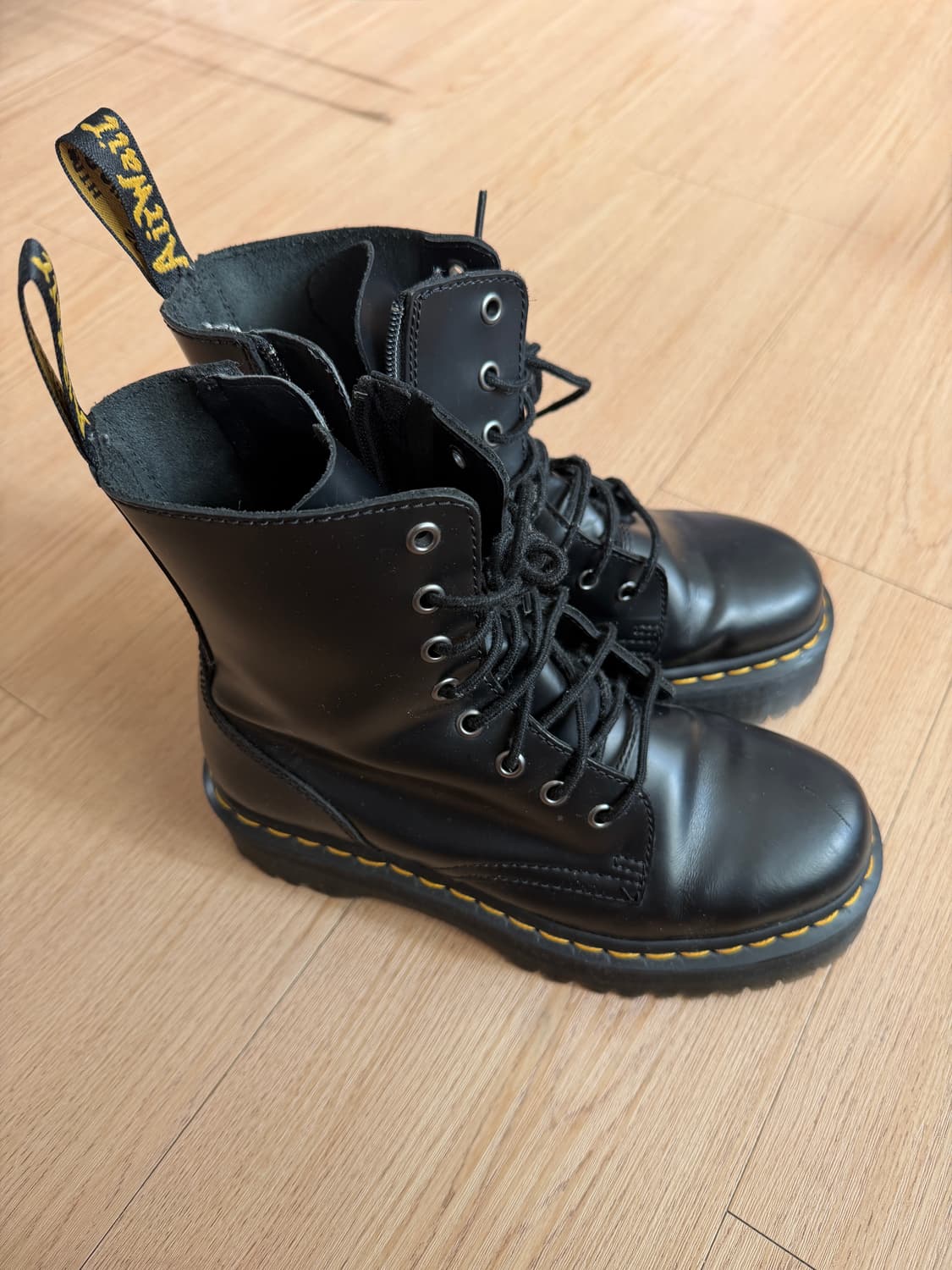 닥터마틴 제이든 250 상품이미지4