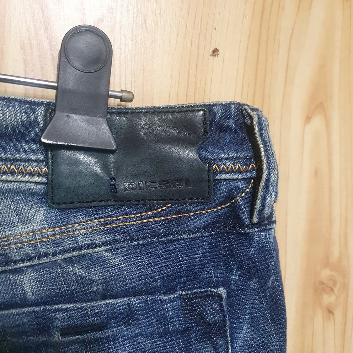 디젤 청바지 26 상품이미지4