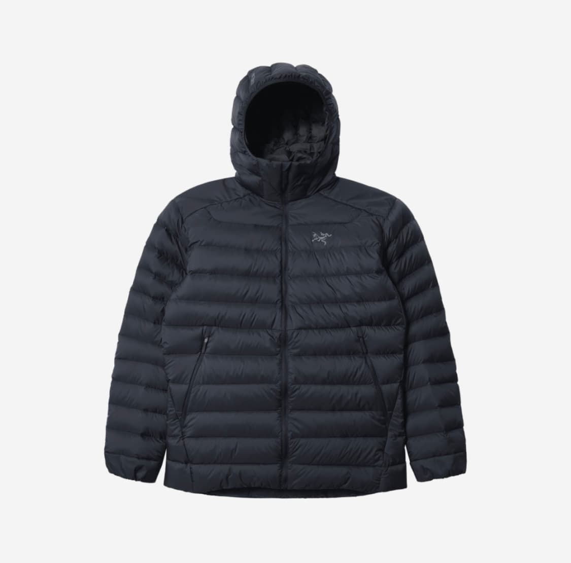 아크테릭스 세륨 후디 블랙사파이어 M / L 새제품 판매 상품이미지1