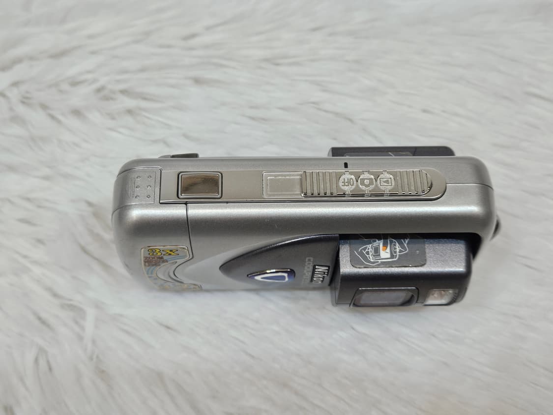 [A급] 니콘 쿨픽스 3500 디카, 디지털카메라 판매 상품이미지8