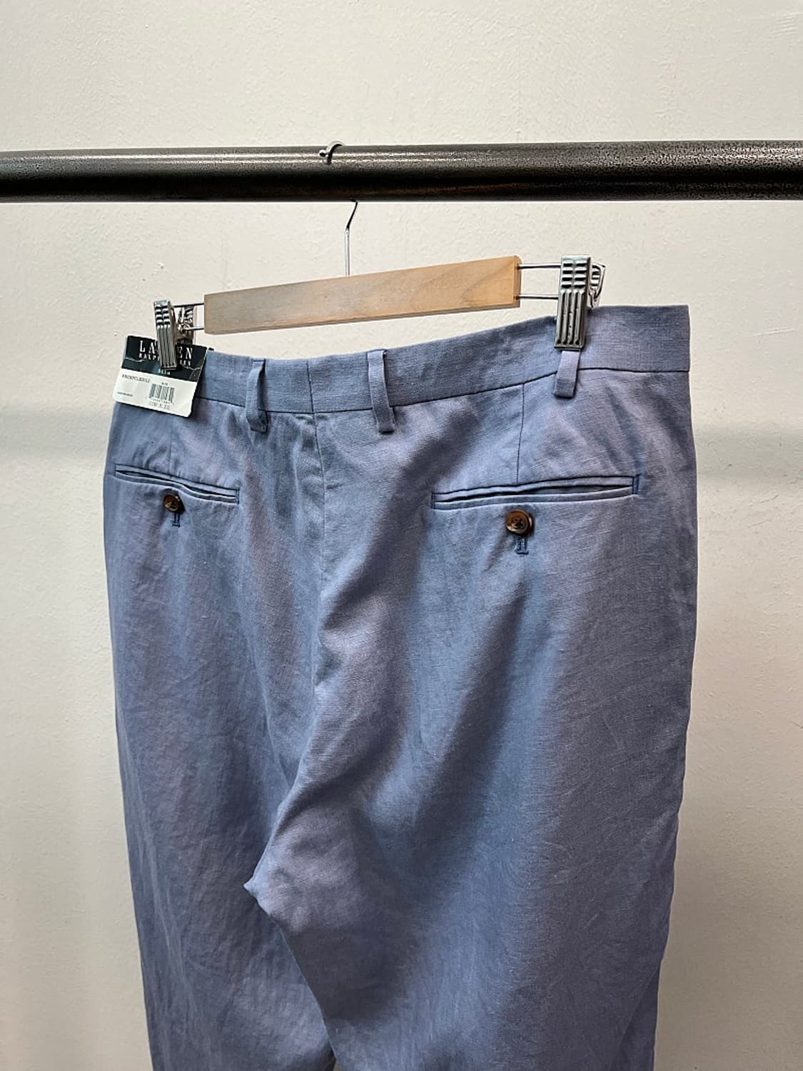 35) 랄프로렌 린넨팬츠  상품이미지7