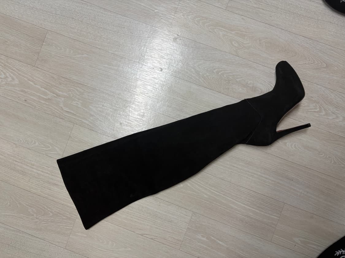 AnnaritaN boots 상품이미지3