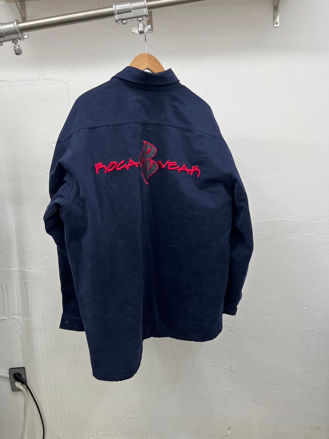 2XL~3XL) 00s ROCAWEAR UTILITY  JAKCET 상품이미지7