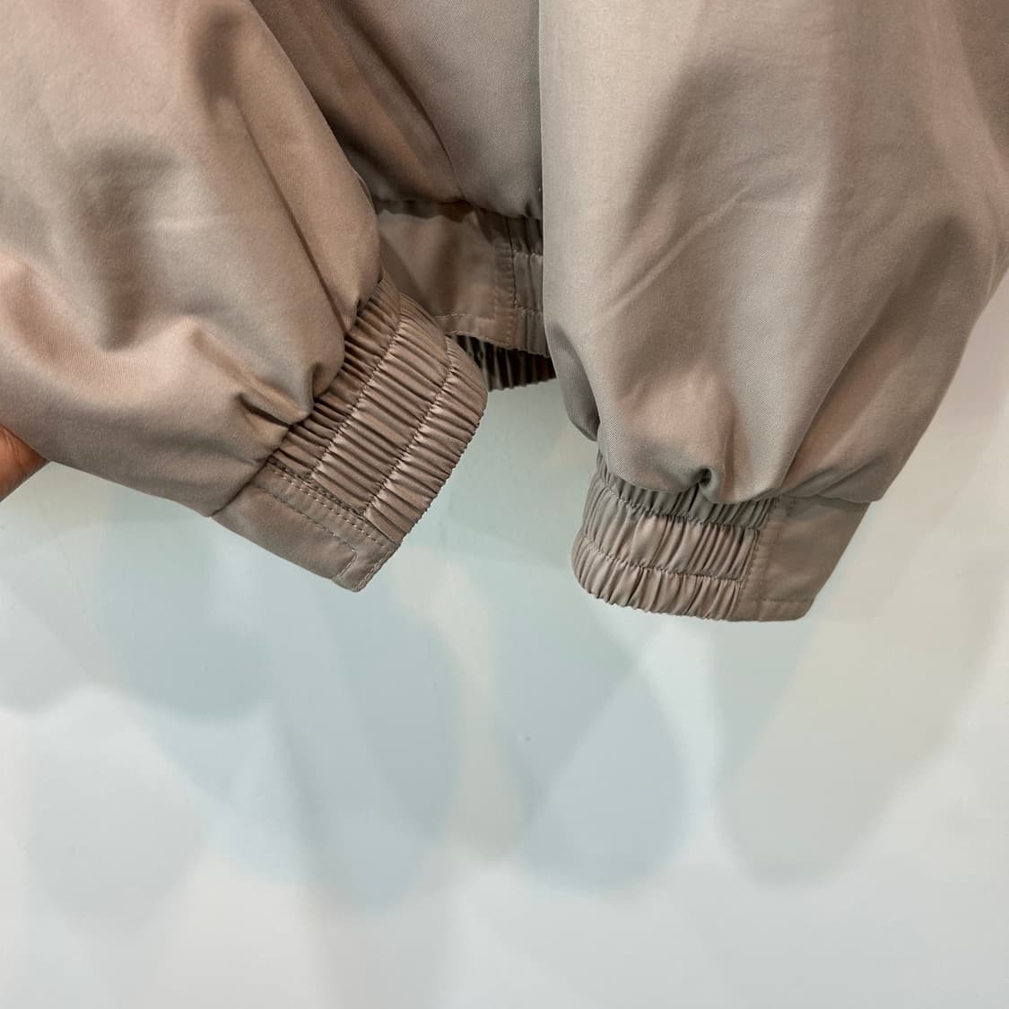 00s 나이키 봄버 바람막이자켓 상품이미지5