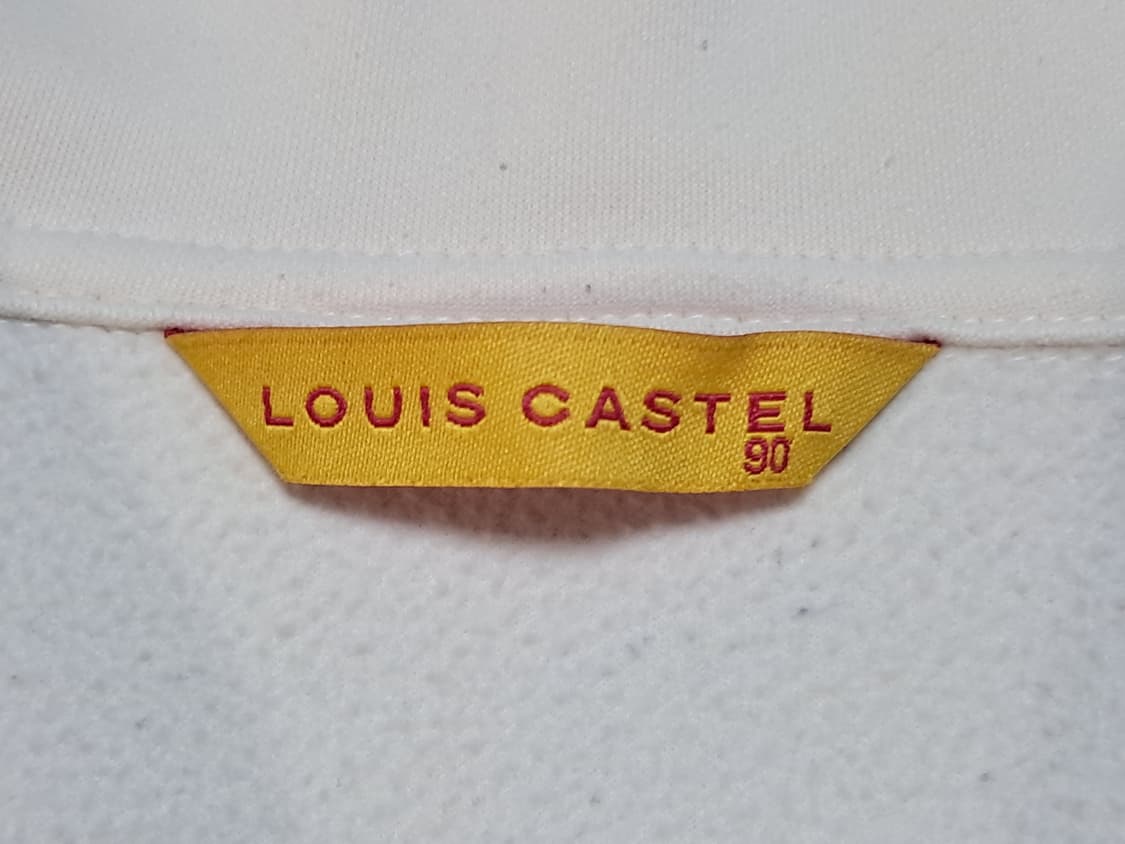 루이까스텔 골프 여성 긴팔티 90 상품이미지6