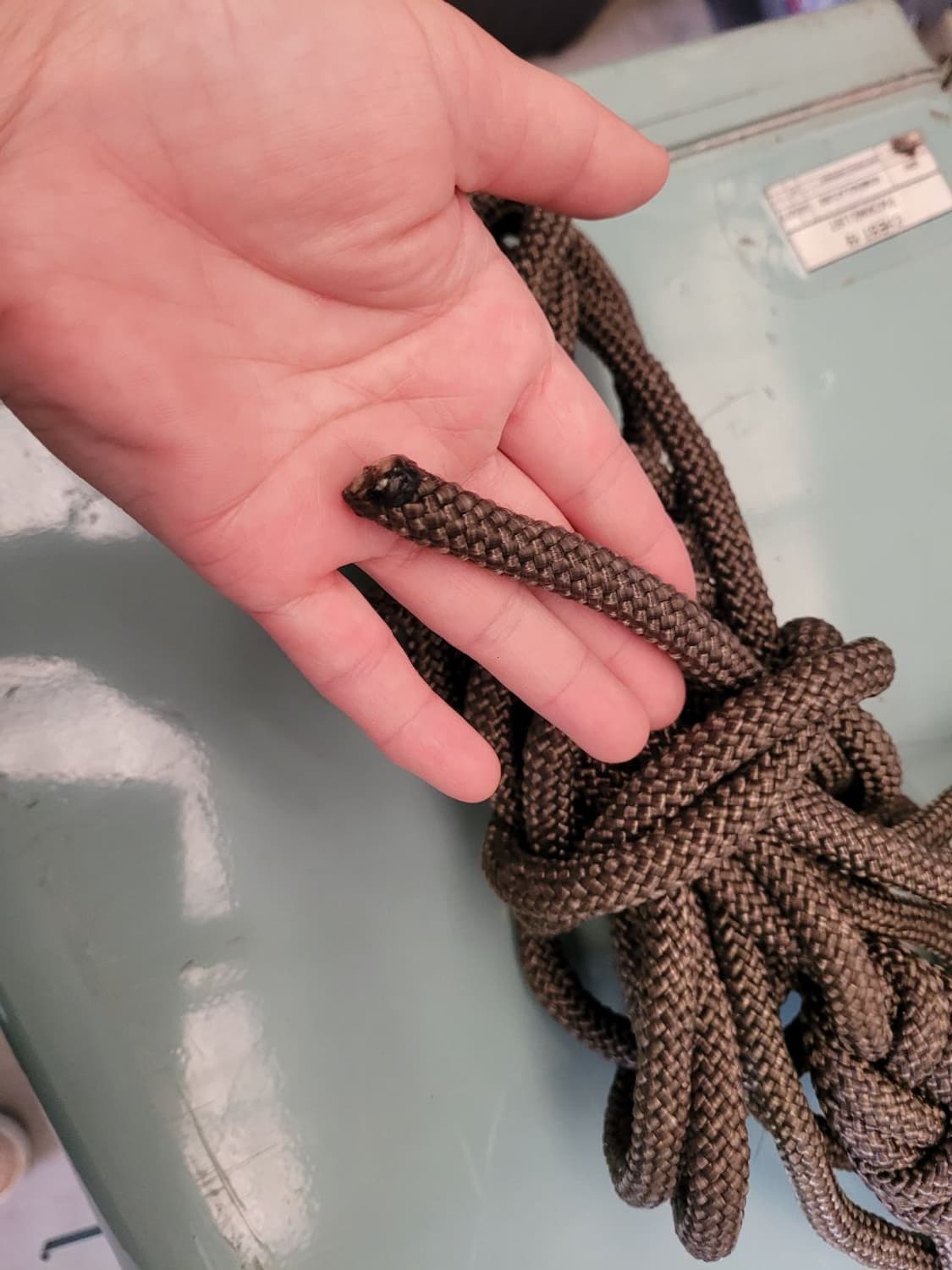 미 고강도 로프 상품이미지7