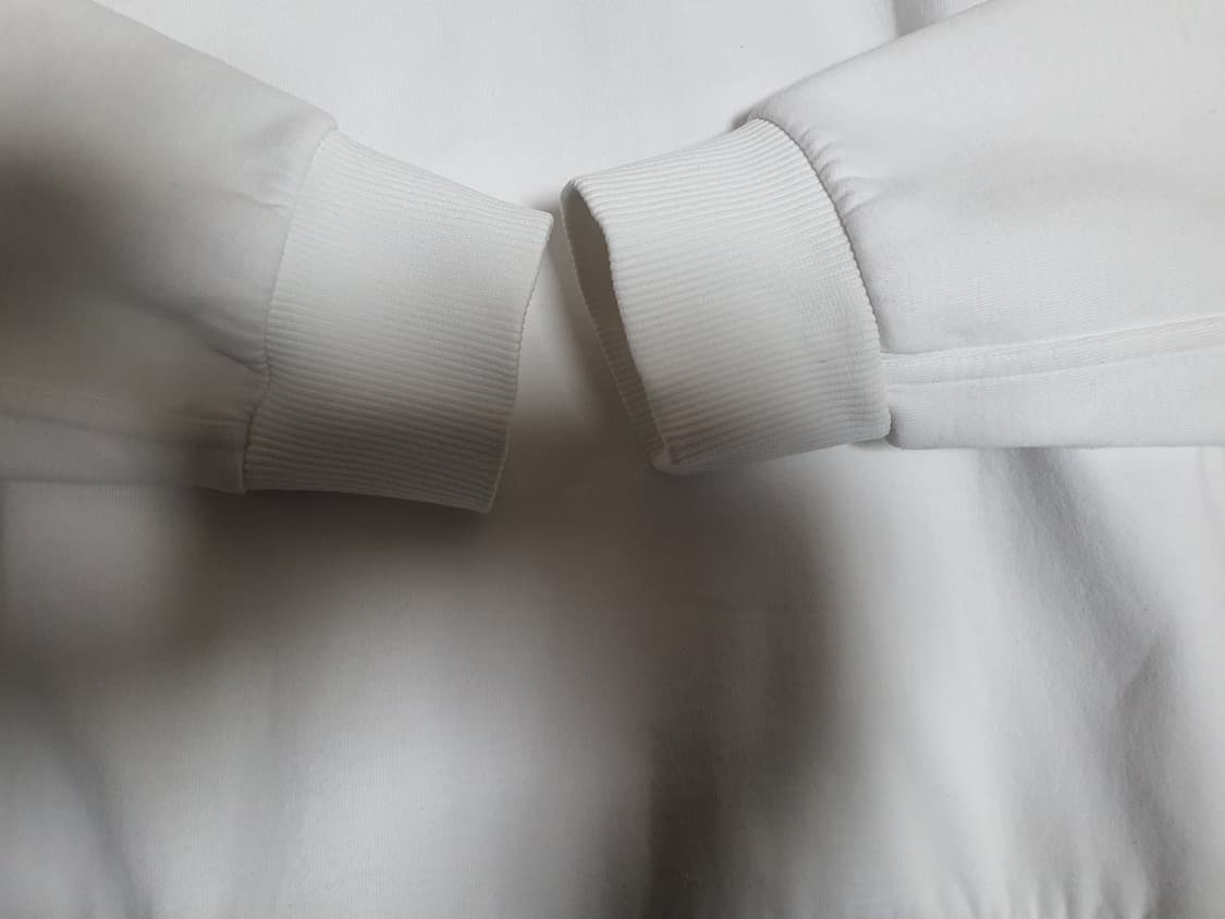 스파이더 포켓 맨투맨 상태 굿 사이즈 100 상품이미지3