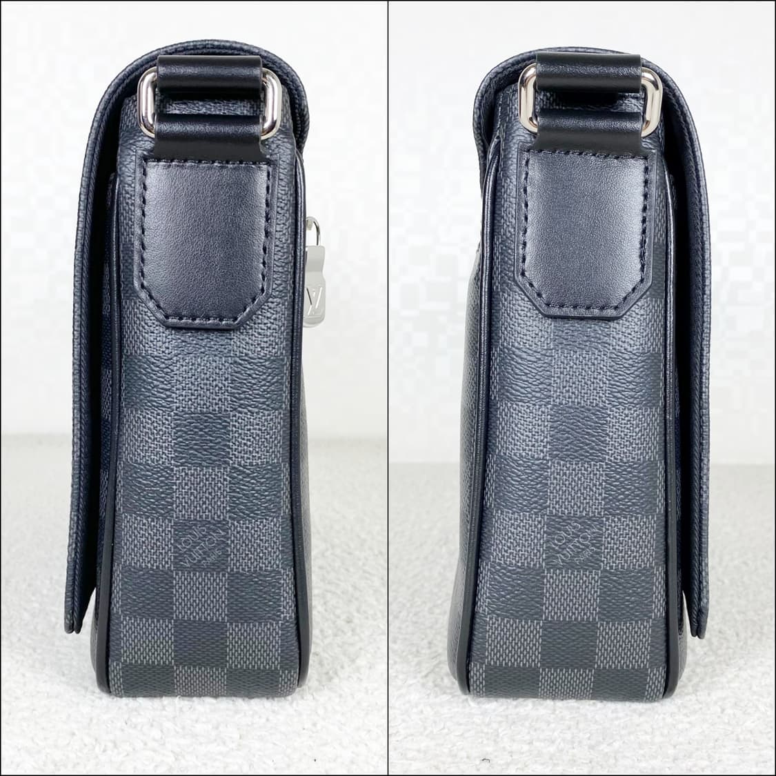 루이비통 서류가방 디스트릭트 pm  상품이미지5