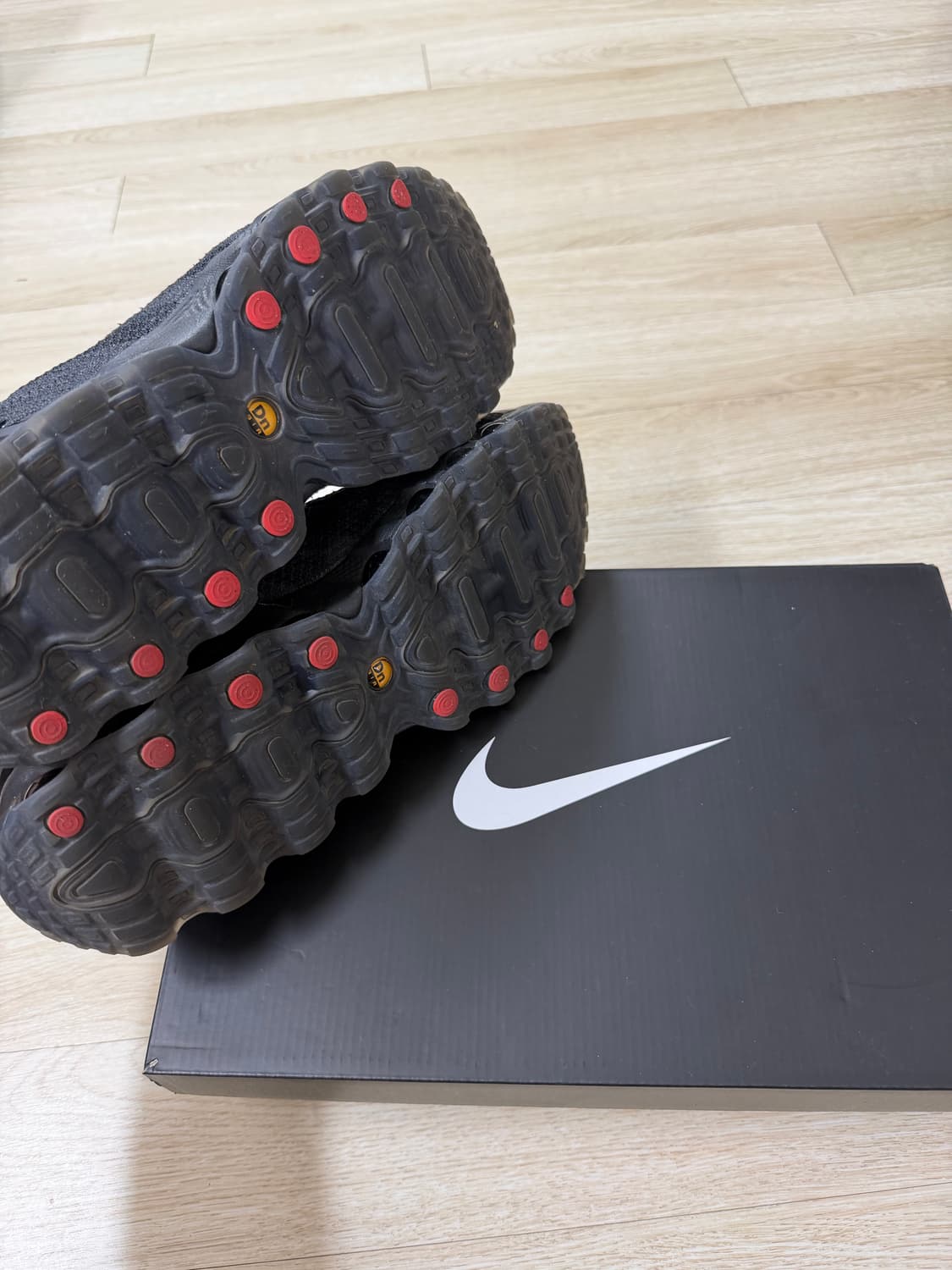 나이키 에어맥스 DN8 (270) 상품이미지5