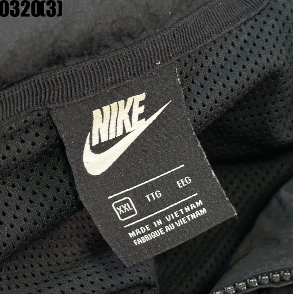 나이키 바람막이 자켓 상품이미지3