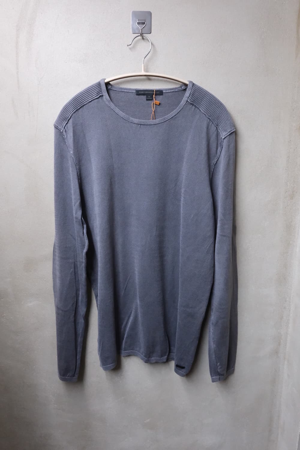 John varvatos 엘보패치 롱슬리브 m 상품이미지1