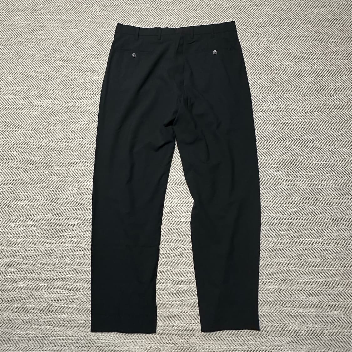 PRADA italy made wide slacks 상품이미지2