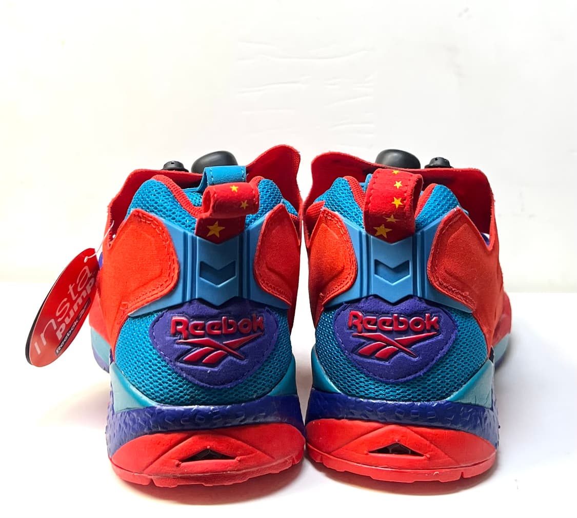 [280] 리복 오리엔탈 퓨리 상품이미지6