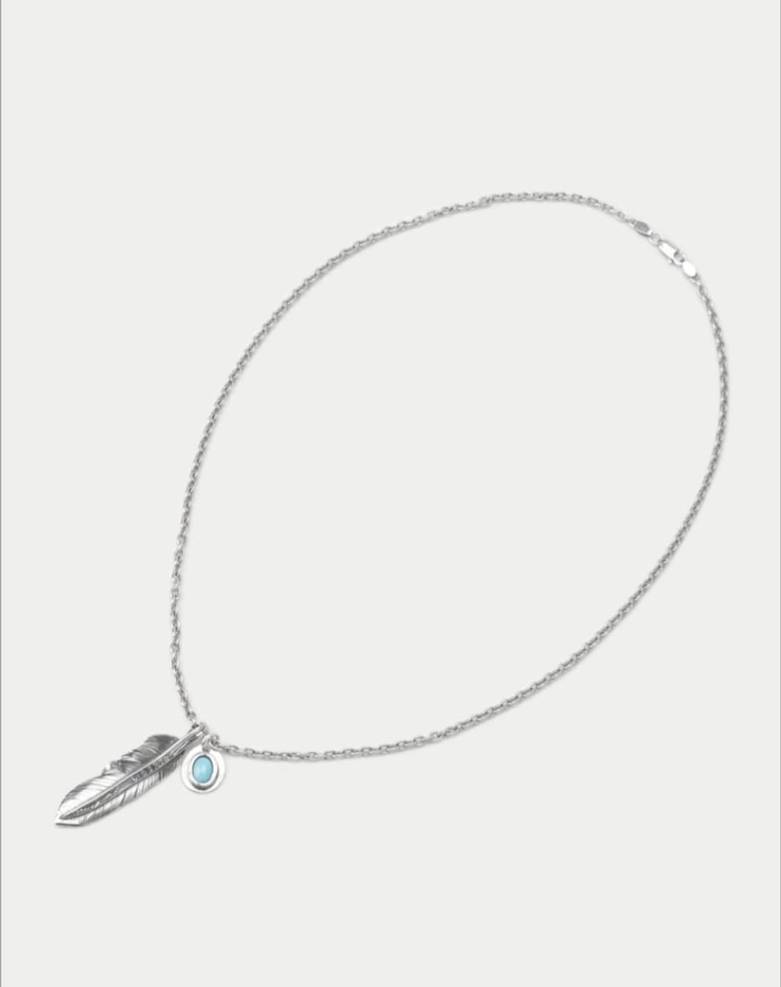 노스웍스 N-410 목걸이 상품이미지2