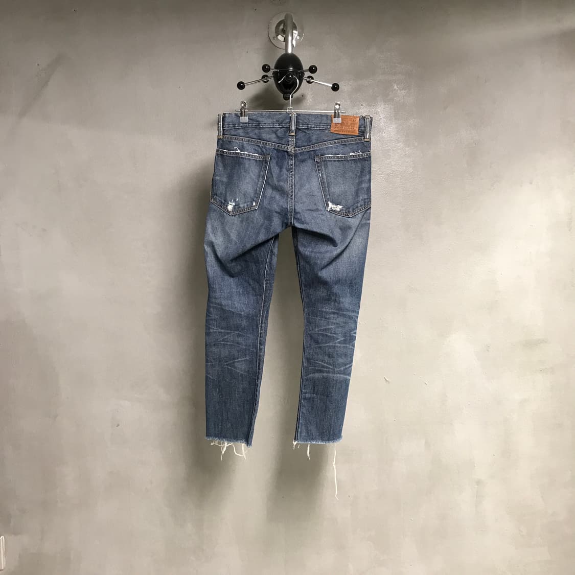 폴로 랄프로렌 데님 팬츠 31/32 상품이미지1