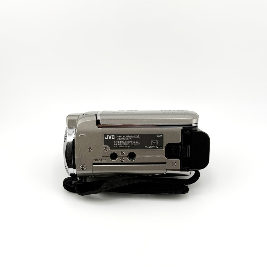 [에스파 감성] JVC 켄우드 GZ-HM570 브이로그 비디오 캠코더 상품이미지10