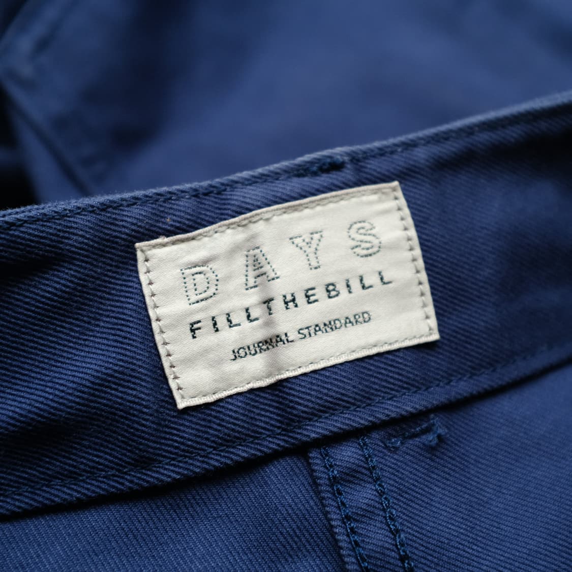 Fill The Bill X Journal Standard Pants  상품이미지9