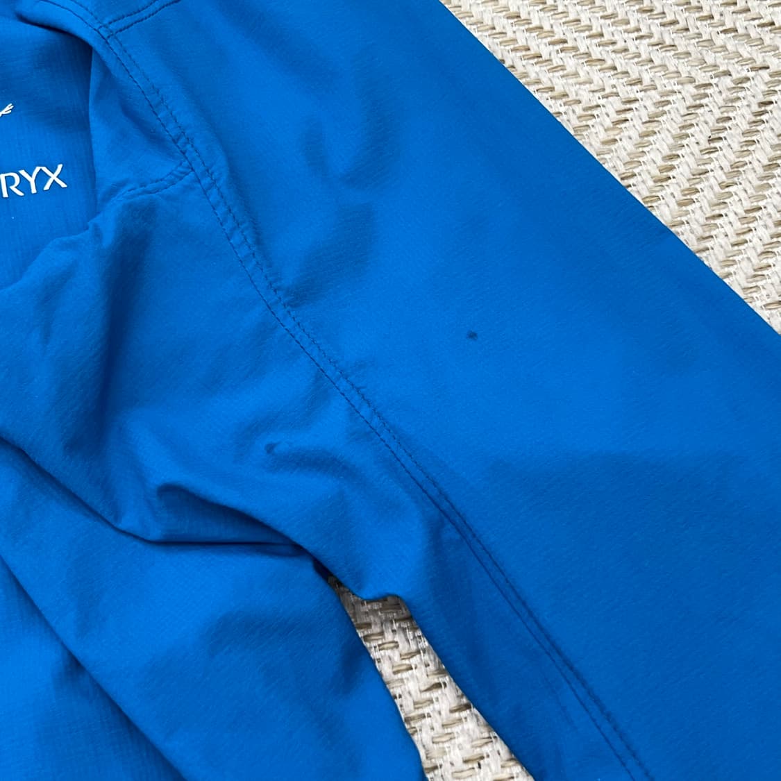 아크테릭스 노딘 자켓 r3703 상품이미지6
