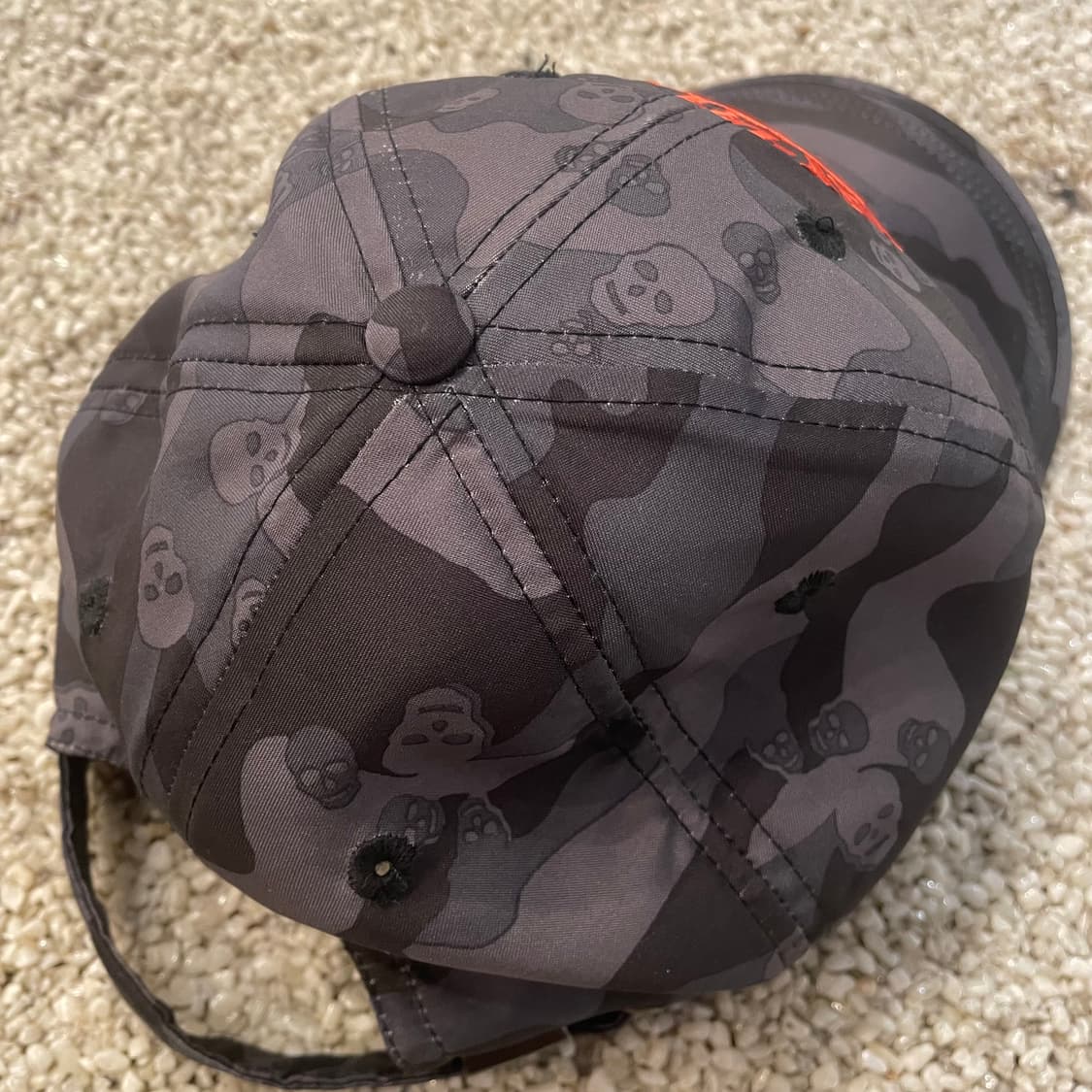 할리데이비슨 캡 상품이미지4