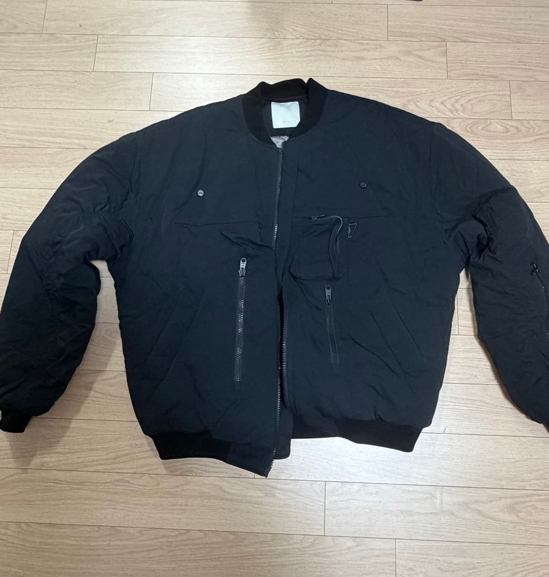 언더마이카 저거넛(after midnight) - 2 상품이미지2