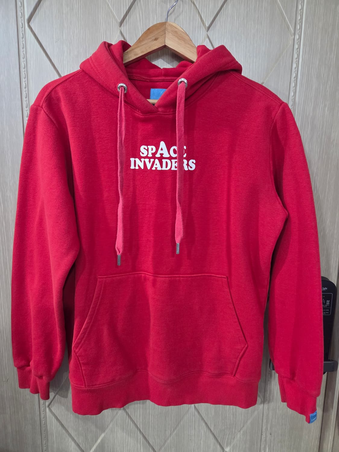 여성 후드티 상품이미지1