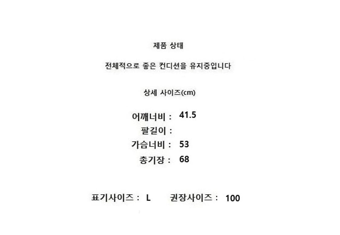 THE NORTH FACE (100) 상품이미지7