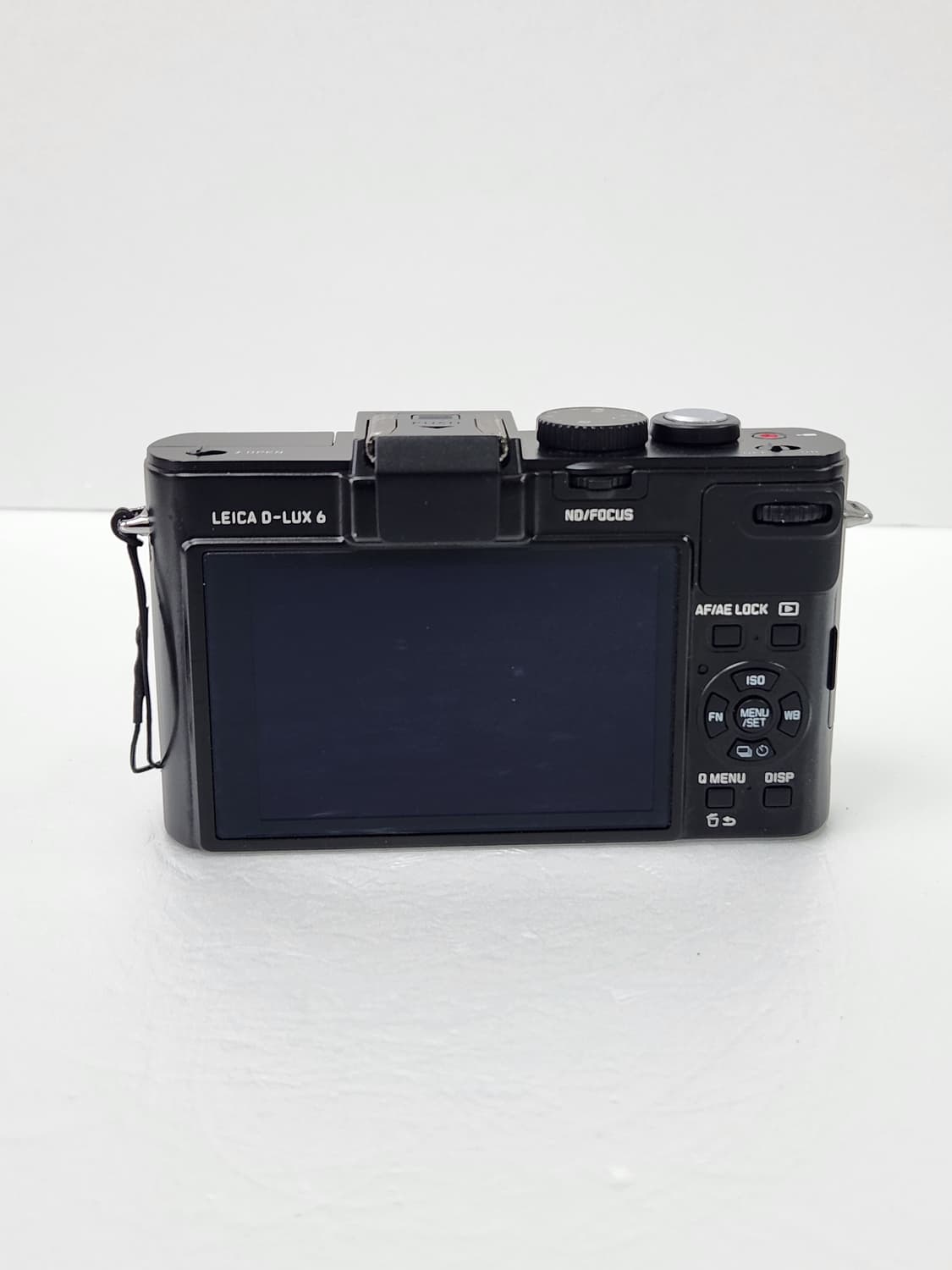 라이카 D-lux6 디룩스6 디럭스6 라이카디카 라이카카메라 디6 상품이미지3