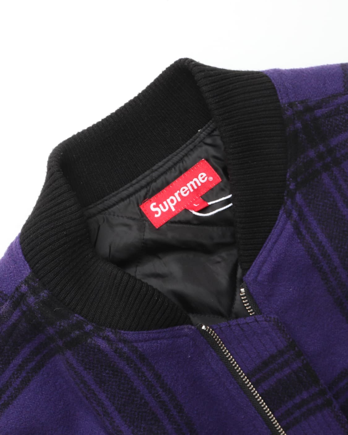 Supreme Car Jacket 상품이미지7