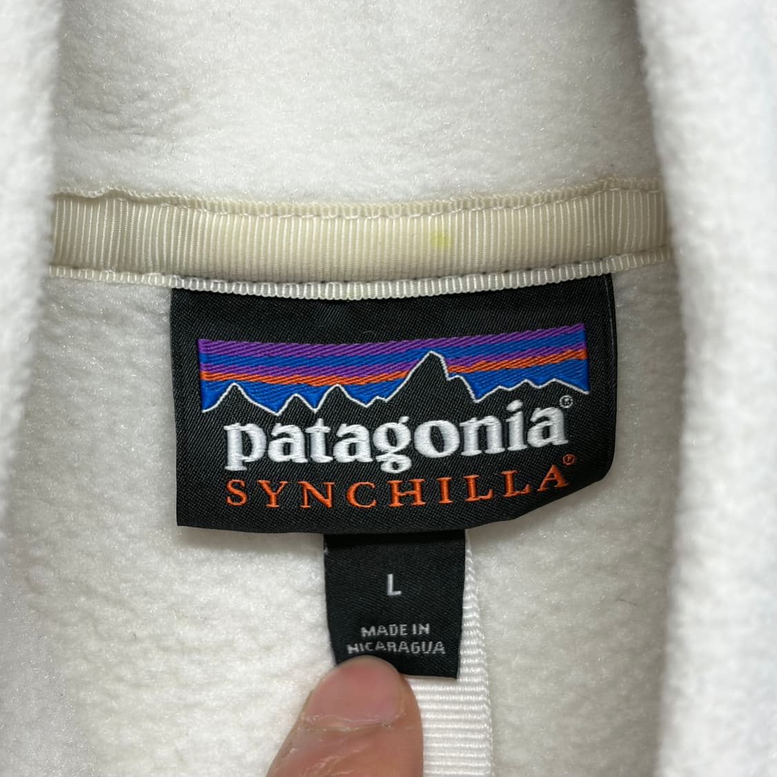 파타고니아 베스트 2  상품이미지4