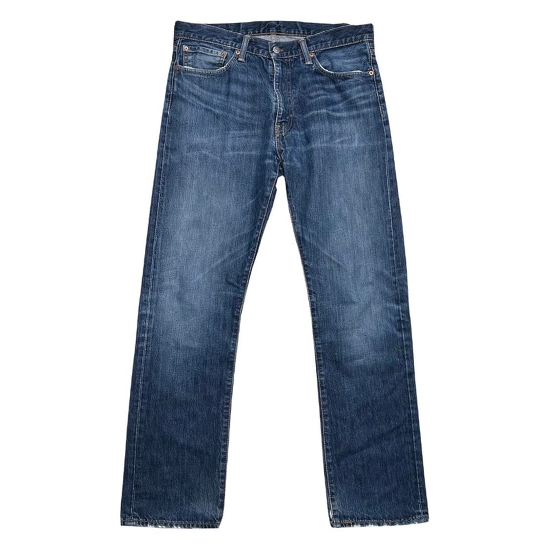 리바이스 504 청바지 W 86 L 82 상품이미지1