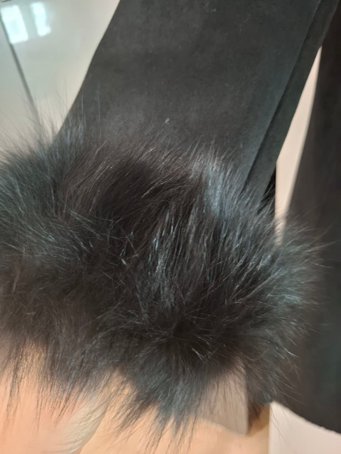 카시바디 무스탕 상품이미지4