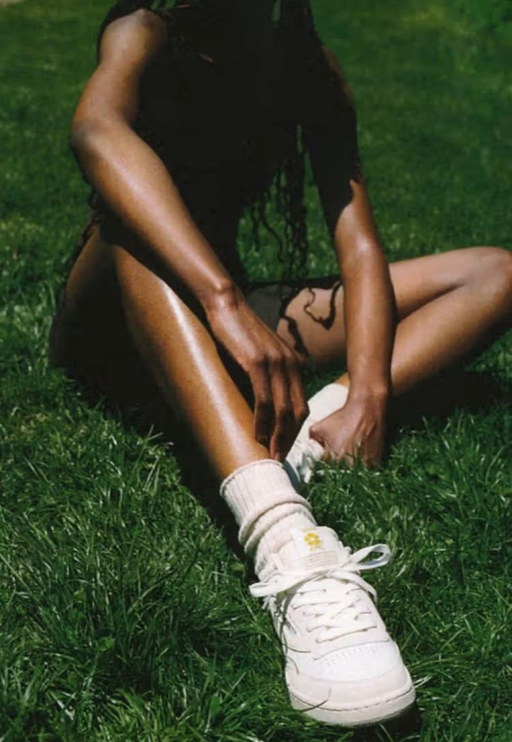 Danielle Guizio x Reebok Club C 85 상품이미지9