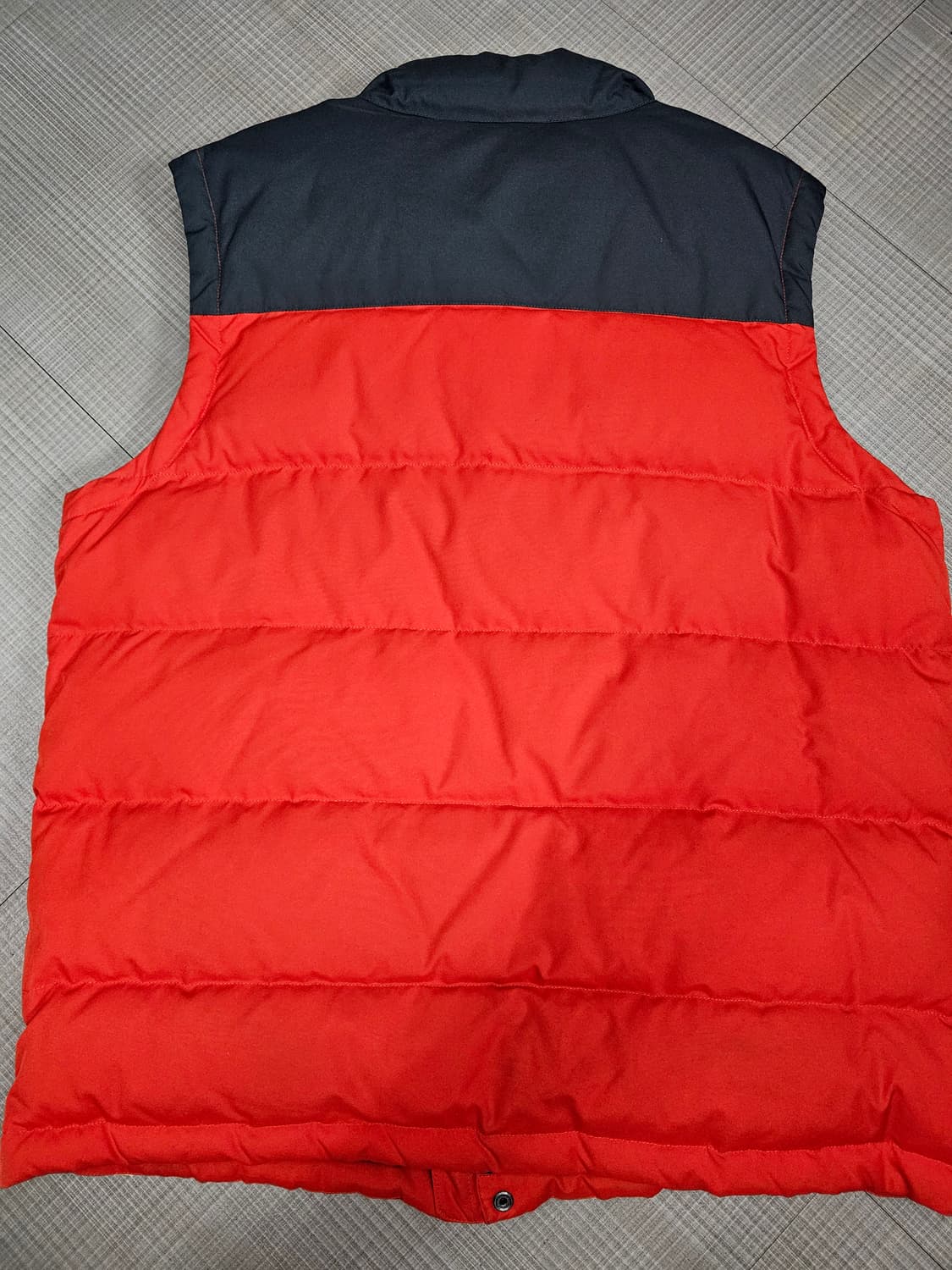 나이키 구스다운 패딩 쪼끼 상품이미지7