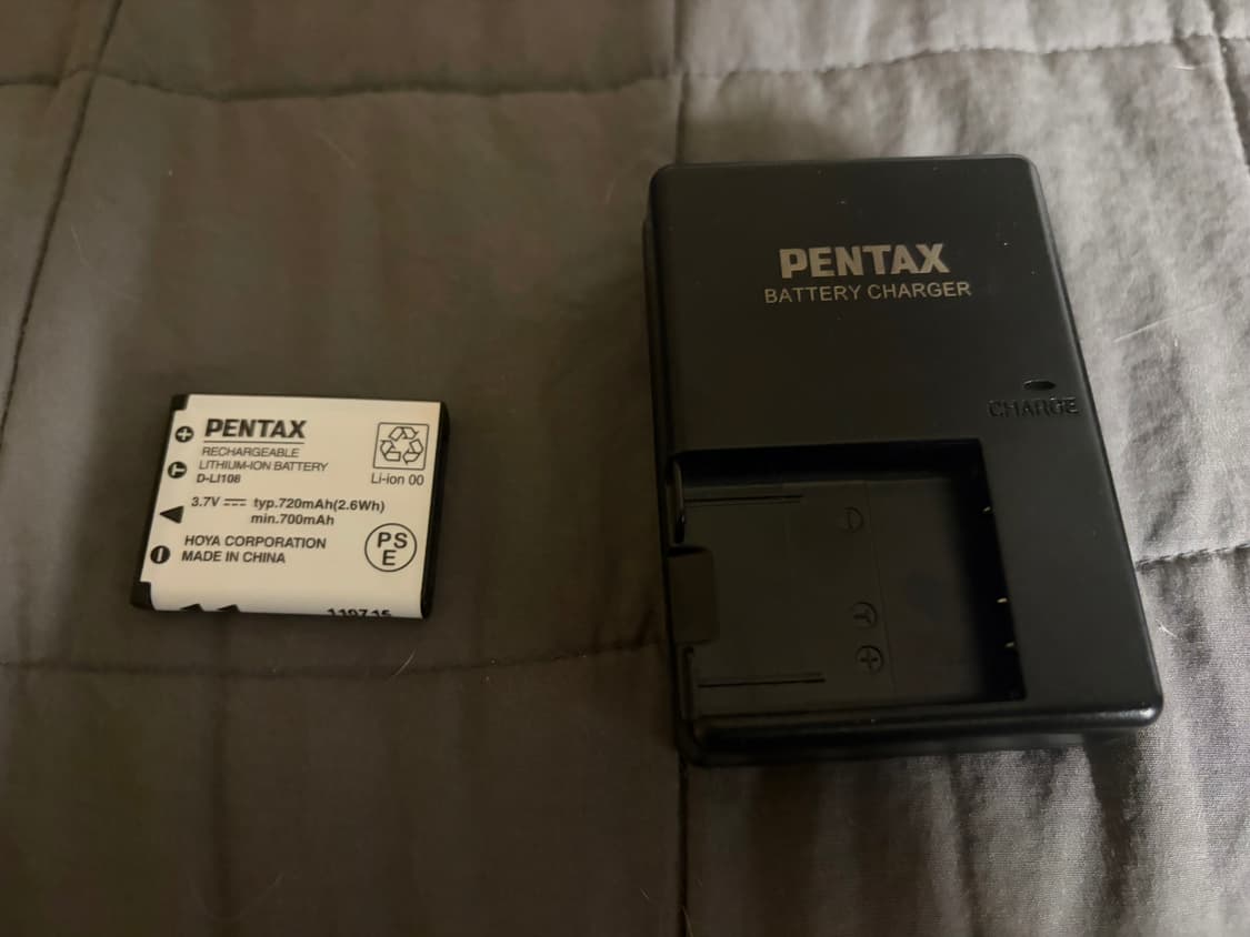 초보자 추천!) pentax optio rs1500 상품이미지4